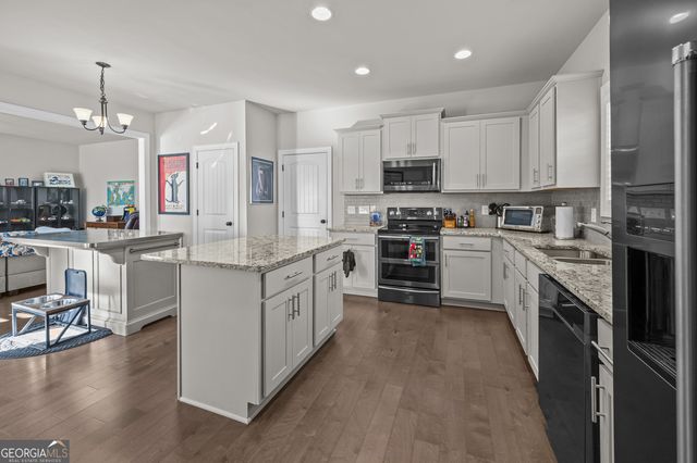 381 Township Lane, Athens, GA 30606