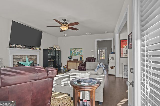 381 Township Lane, Athens, GA 30606