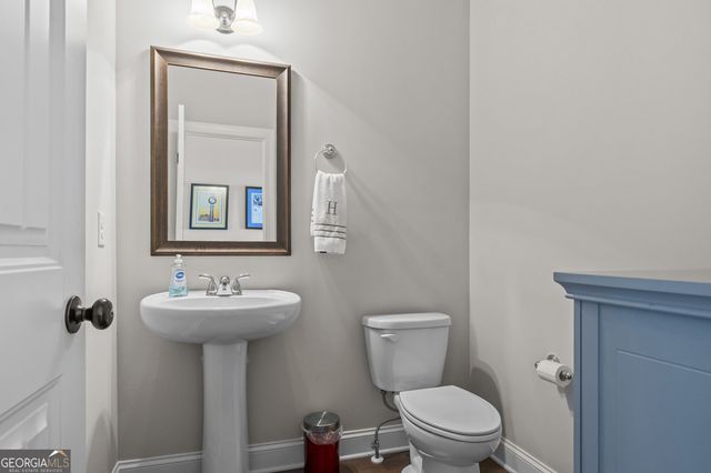 381 Township Lane, Athens, GA 30606