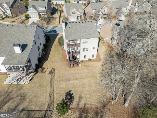 381 Township Lane, Athens, GA 30606