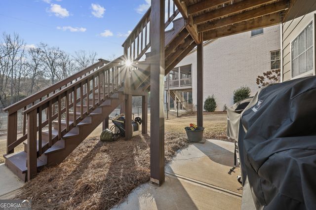 381 Township Lane, Athens, GA 30606