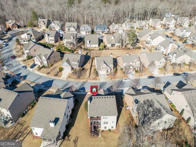 381 Township Lane, Athens, GA 30606