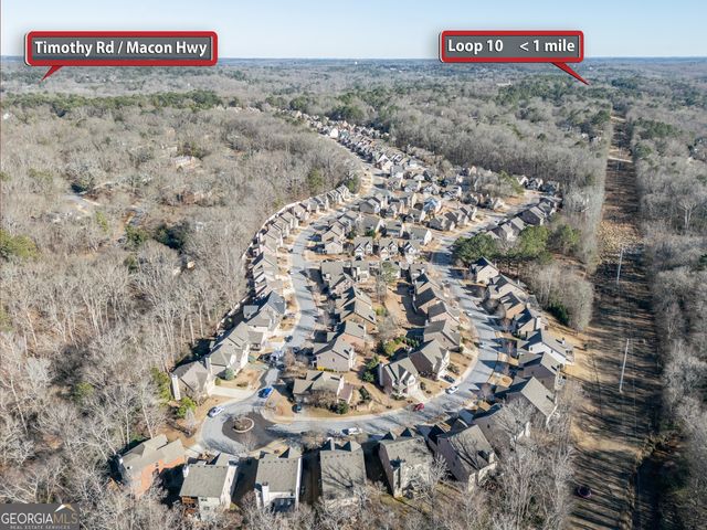 381 Township Lane, Athens, GA 30606