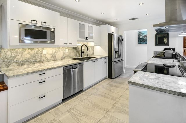 19901 NE 21st Ave, Miami, FL 33179