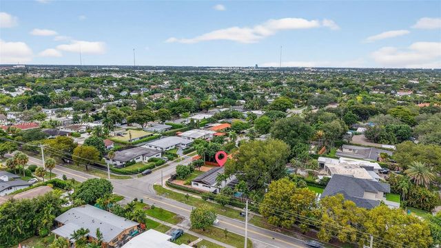 19901 NE 21st Ave, Miami, FL 33179