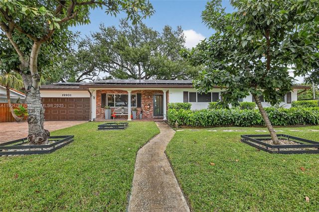19901 NE 21st Ave, Miami, FL 33179