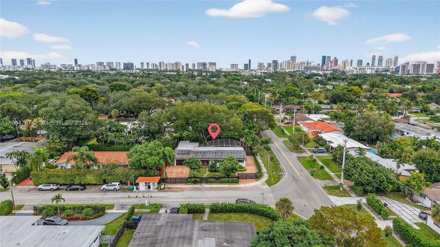 19901 NE 21st Ave, Miami, FL 33179