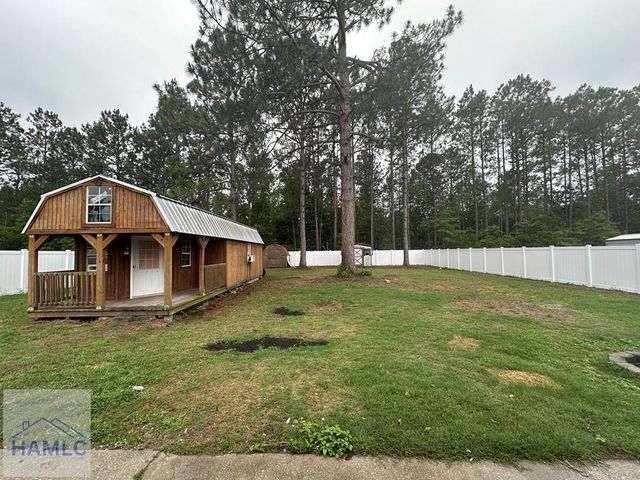 1333 Loblolly Drive, Hinesville, GA 31313
