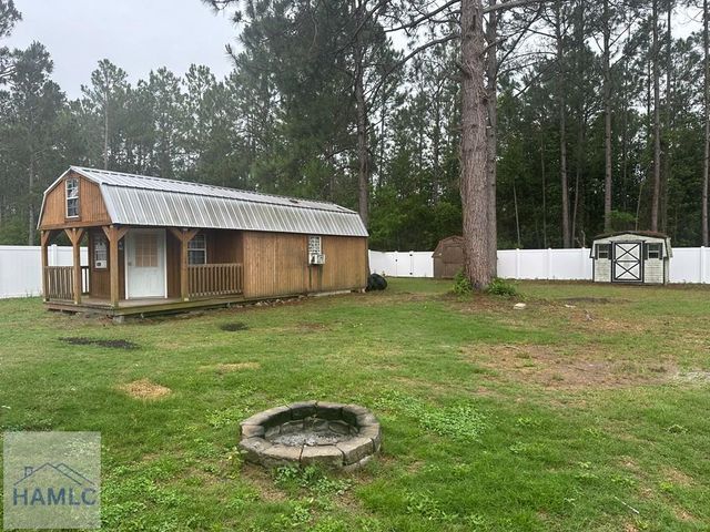 1333 Loblolly Drive, Hinesville, GA 31313