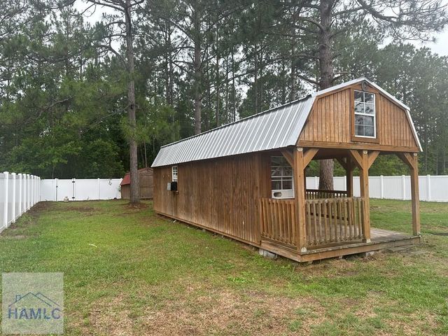 1333 Loblolly Drive, Hinesville, GA 31313