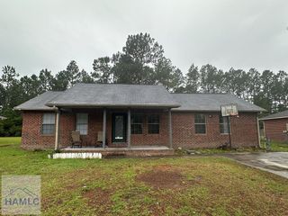 1333 Loblolly Drive, Hinesville, GA 31313