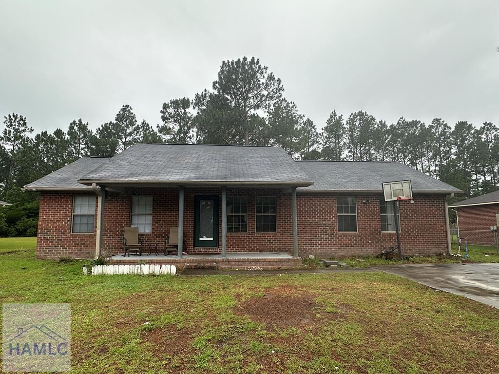 1333 Loblolly Drive, Hinesville, GA 31313