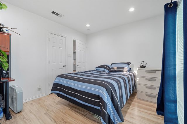 2522 W Jefferson Boulevard, Dallas, TX 75211