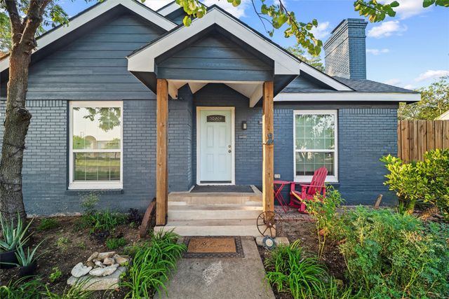 2522 W Jefferson Boulevard, Dallas, TX 75211