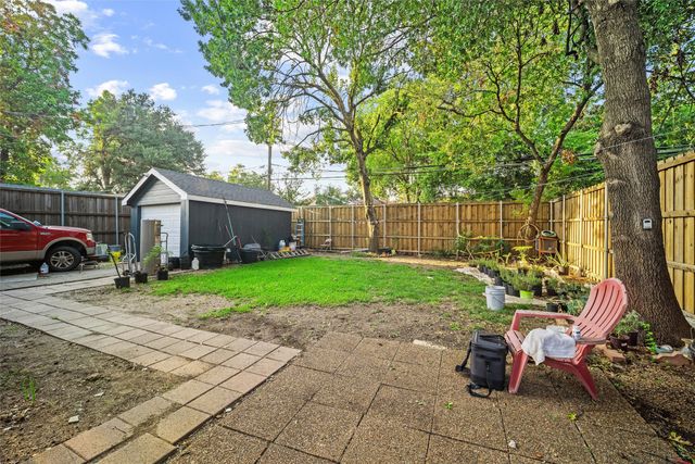 2522 W Jefferson Boulevard, Dallas, TX 75211