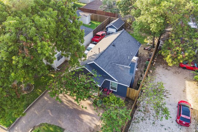 2522 W Jefferson Boulevard, Dallas, TX 75211