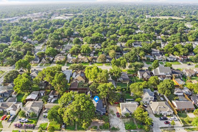 2522 W Jefferson Boulevard, Dallas, TX 75211