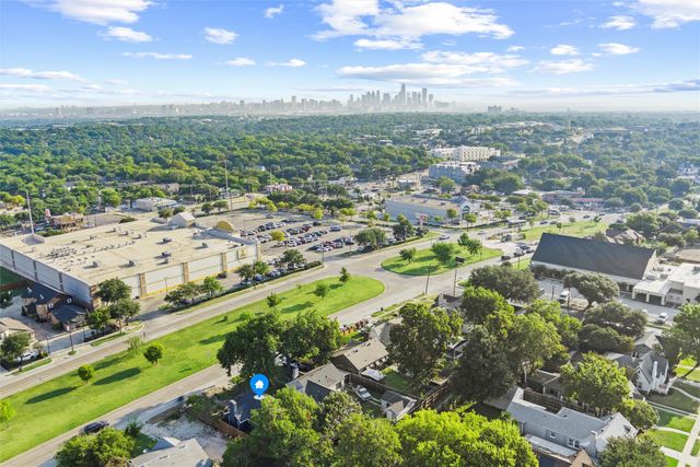 2522 W Jefferson Boulevard, Dallas, TX 75211