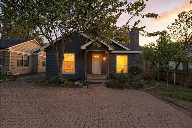 2522 W Jefferson Boulevard, Dallas, TX 75211