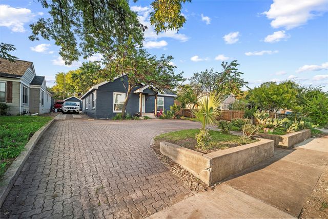 2522 W Jefferson Boulevard, Dallas, TX 75211