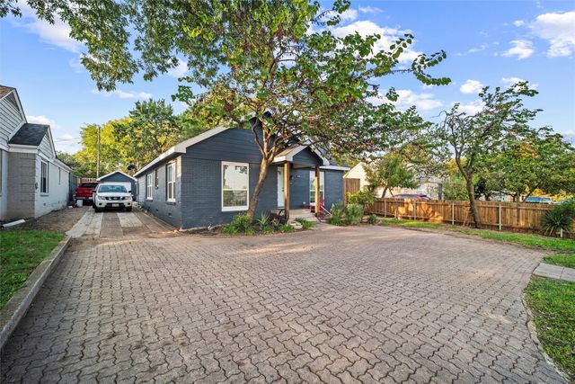 2522 W Jefferson Boulevard, Dallas, TX 75211