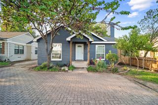 2522 W Jefferson Boulevard, Dallas, TX 75211