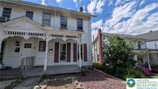 30 South Broad Street, East Bangor Borough, PA 18013