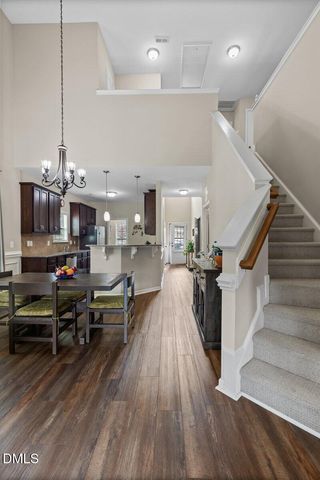 220 Beaconwood Lane, Holly Springs, NC 27540