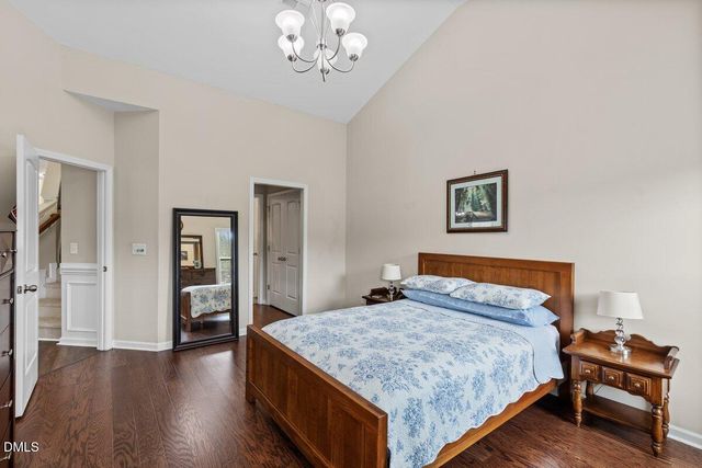220 Beaconwood Lane, Holly Springs, NC 27540