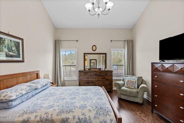 220 Beaconwood Lane, Holly Springs, NC 27540