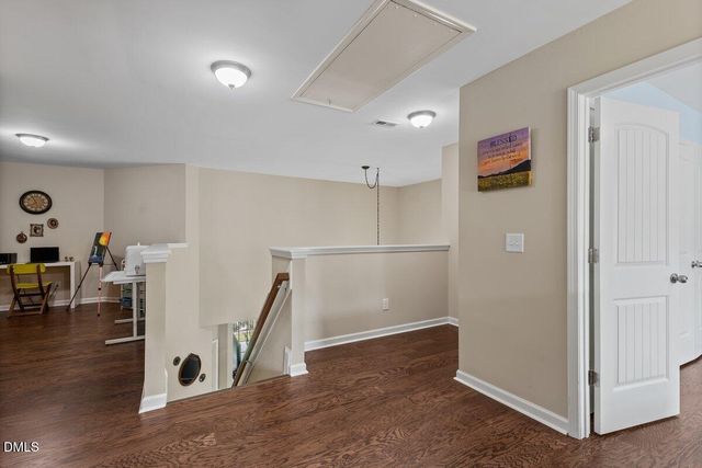 220 Beaconwood Lane, Holly Springs, NC 27540