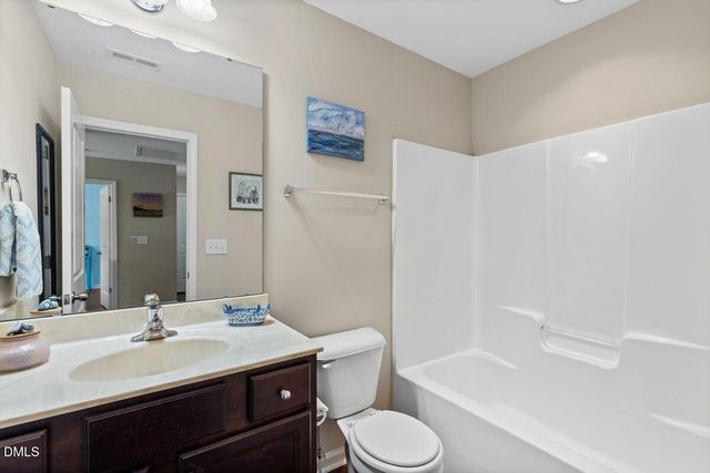 220 Beaconwood Lane, Holly Springs, NC 27540