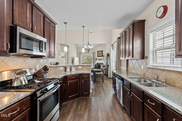 220 Beaconwood Lane, Holly Springs, NC 27540
