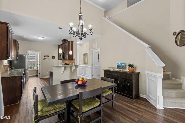 220 Beaconwood Lane, Holly Springs, NC 27540