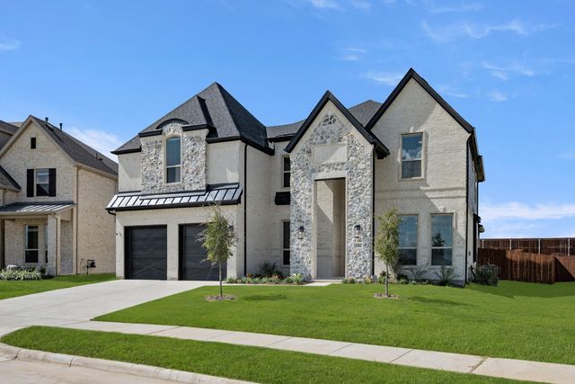 2302 Flock Drive, Mansfield, TX 76063