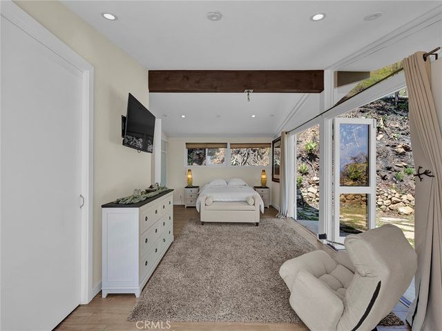 20537 Little Rock Way A, Malibu, CA 90265