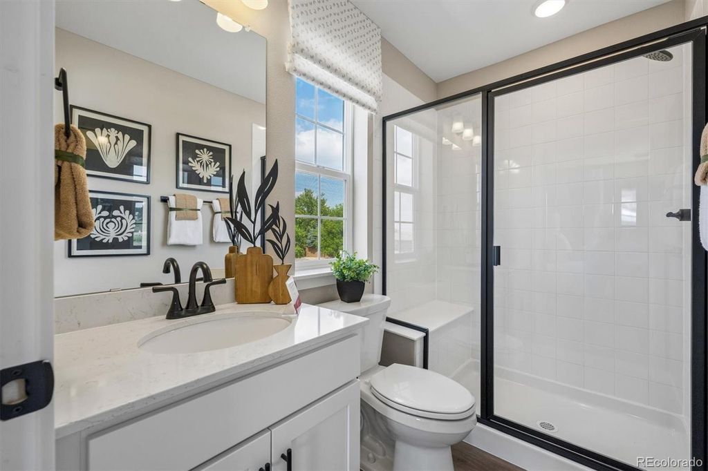 Image 18 of property listing at 9113 Ironwood Street, Highlands Ranch, CO 80129