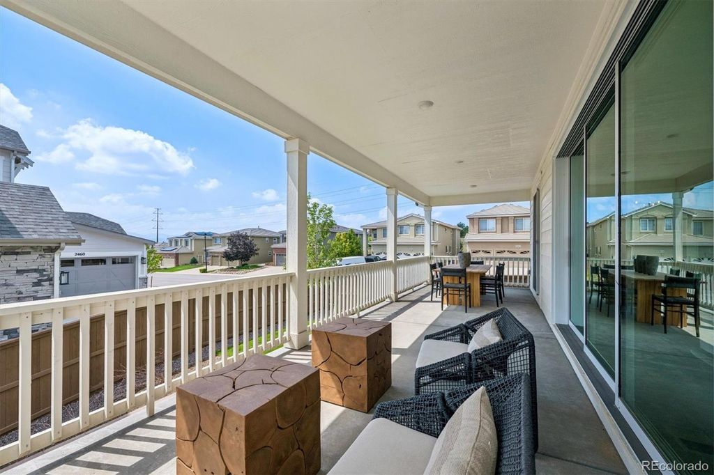 Image 25 of property listing at 9113 Ironwood Street, Highlands Ranch, CO 80129
