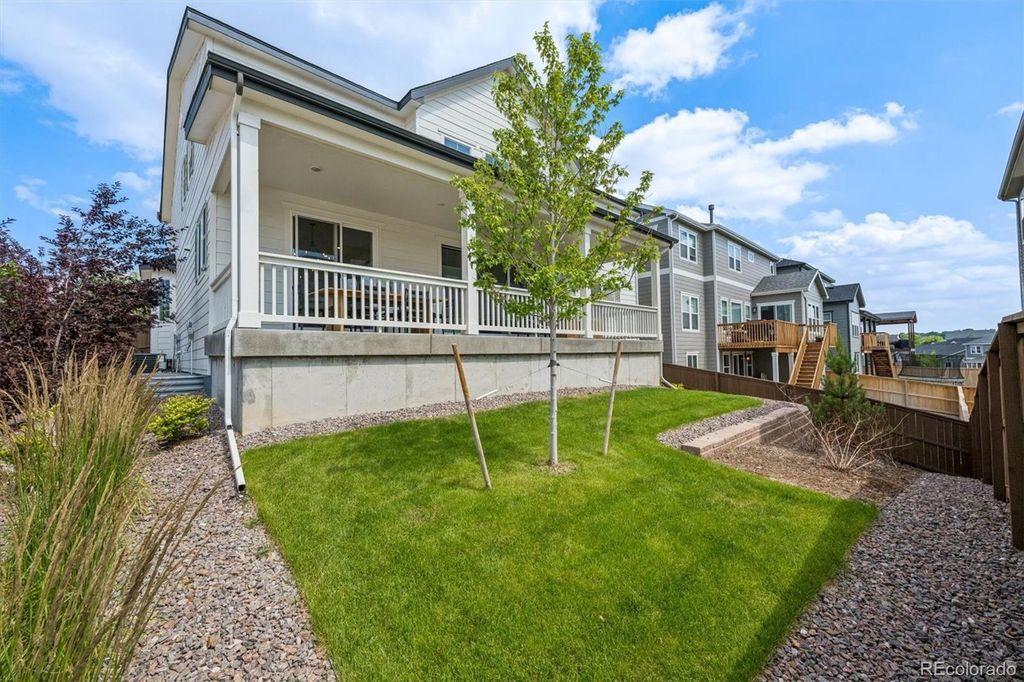 Image 26 of property listing at 9113 Ironwood Street, Highlands Ranch, CO 80129