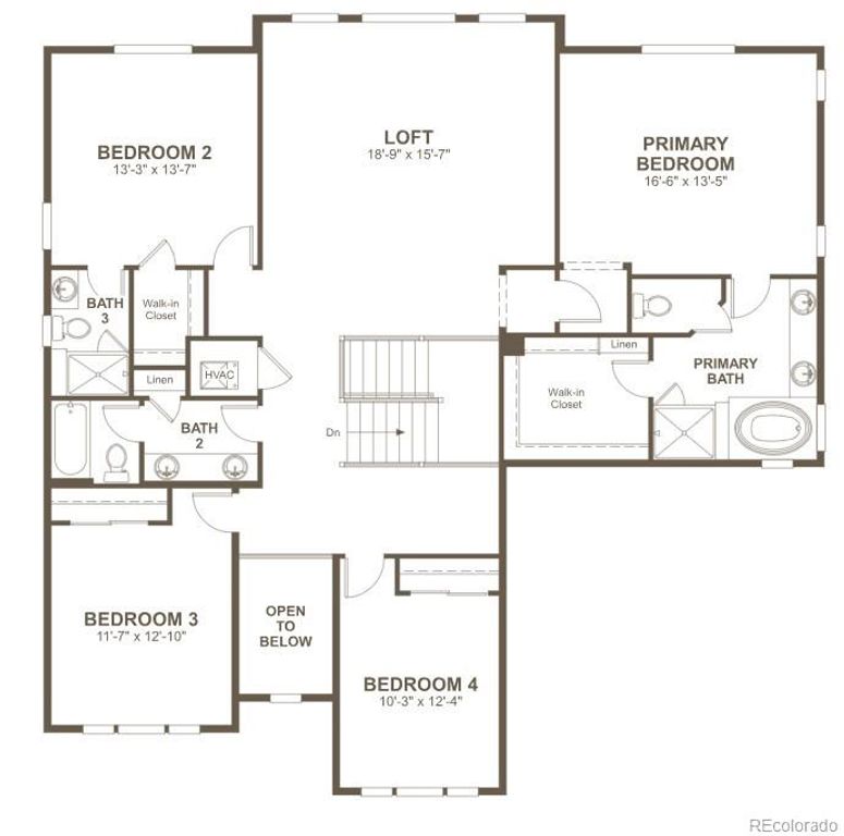 Image 28 of property listing at 9113 Ironwood Street, Highlands Ranch, CO 80129