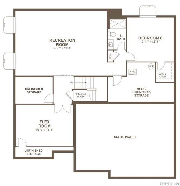 Image 29 of property listing at 9113 Ironwood Street, Highlands Ranch, CO 80129