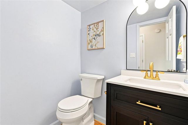 2114 Wyeth Walk, Marietta, GA 30062