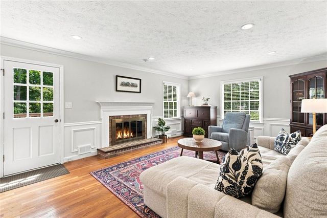 2114 Wyeth Walk, Marietta, GA 30062