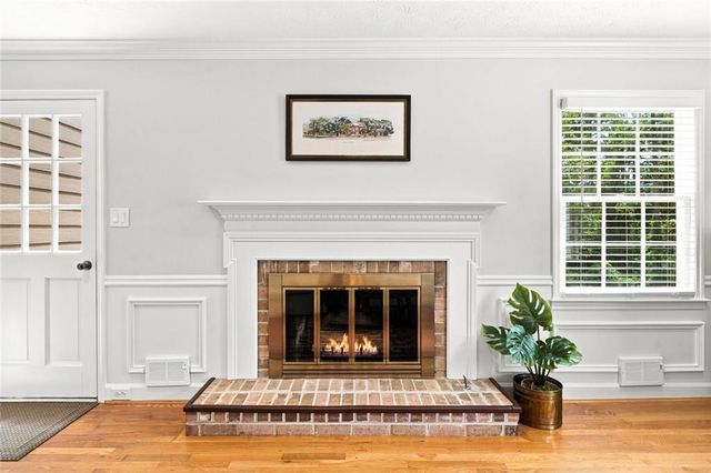 2114 Wyeth Walk, Marietta, GA 30062
