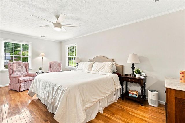 2114 Wyeth Walk, Marietta, GA 30062