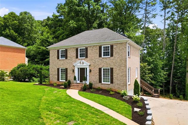 2114 Wyeth Walk, Marietta, GA 30062