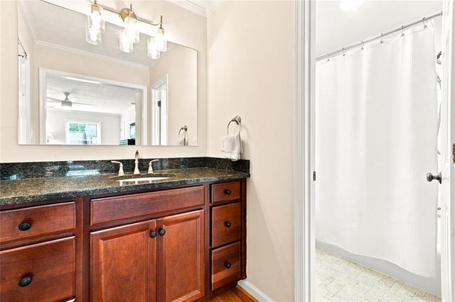 2114 Wyeth Walk, Marietta, GA 30062