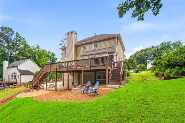 2114 Wyeth Walk, Marietta, GA 30062