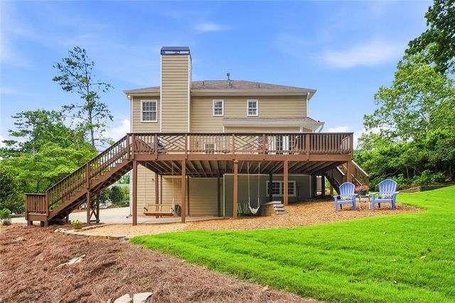 2114 Wyeth Walk, Marietta, GA 30062