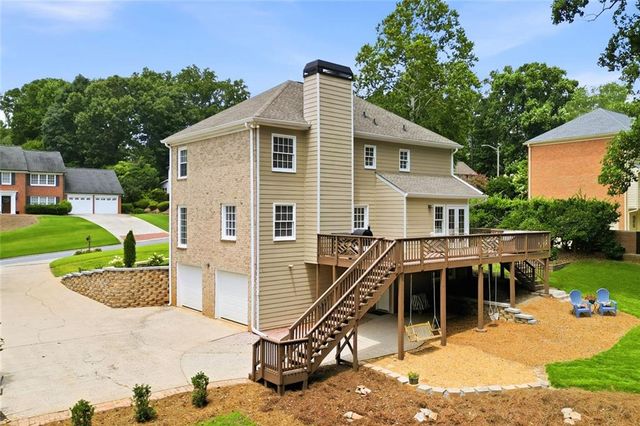 2114 Wyeth Walk, Marietta, GA 30062